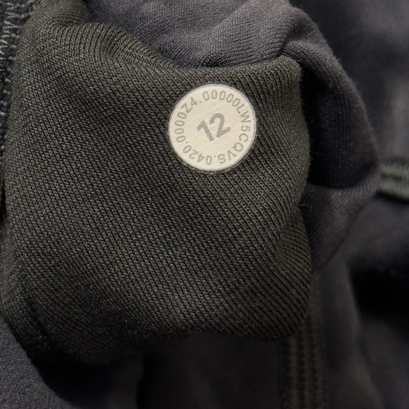 Lululemon Align Pant 25" Diamond Dye - Picture 5 of 5